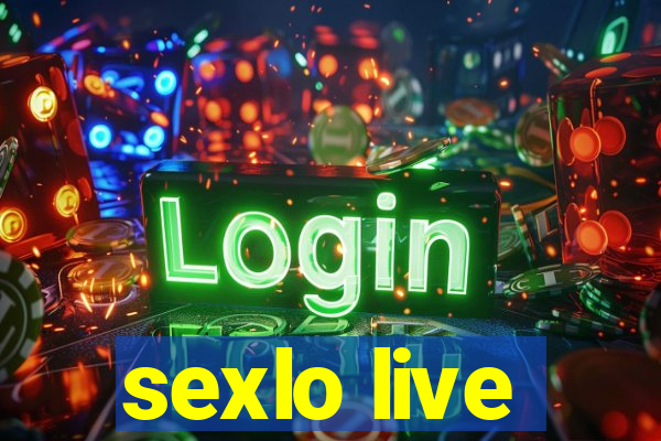 sexlo live